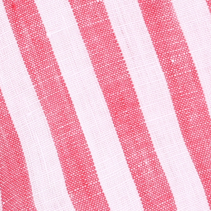 Blanc/Fraise
