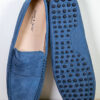 BONIFACIO-–-Mocassins-Bride-Nubuck-–-Homme-–-Bleu-azur