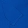HARTLEYL - Polo coton Maille piquée Col Liberty Manches courtes Coupe droite - Homme - Bleu Royal