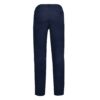 JACOBSON - Pantalon Chino coton stretch Coupe slim - Homme - Bleu marine