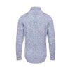 JOSEPH - Chemise Liberty Manches longues Coupe droite - Homme - Willow Wood 032C