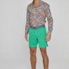 JOSEPH - Chemise Liberty Manches longues Coupe droite - Homme - Margaret Annie 037A