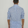 JOSEPH - Chemise Liberty Manches longues Coupe droite - Homme - Ferguson 114C