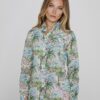LIV - Short Liberty Coupe slim - Femme - Ferguson 114B