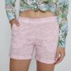 LIV - Short Liberty Coupe slim - Femme - Ferguson 114B
