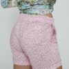 LIV - Short Liberty Coupe slim - Femme - Ferguson 114B