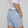 LIV - Short Liberty Coupe slim - Femme - Ferguson 114C