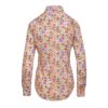 LOUISE - Chemise Liberty Manches longues Coupe slim - Femme - Dreams of Summer 126A