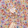 LOUISE - Chemise Liberty Manches longues Coupe slim - Femme - Dreams of Summer 126A