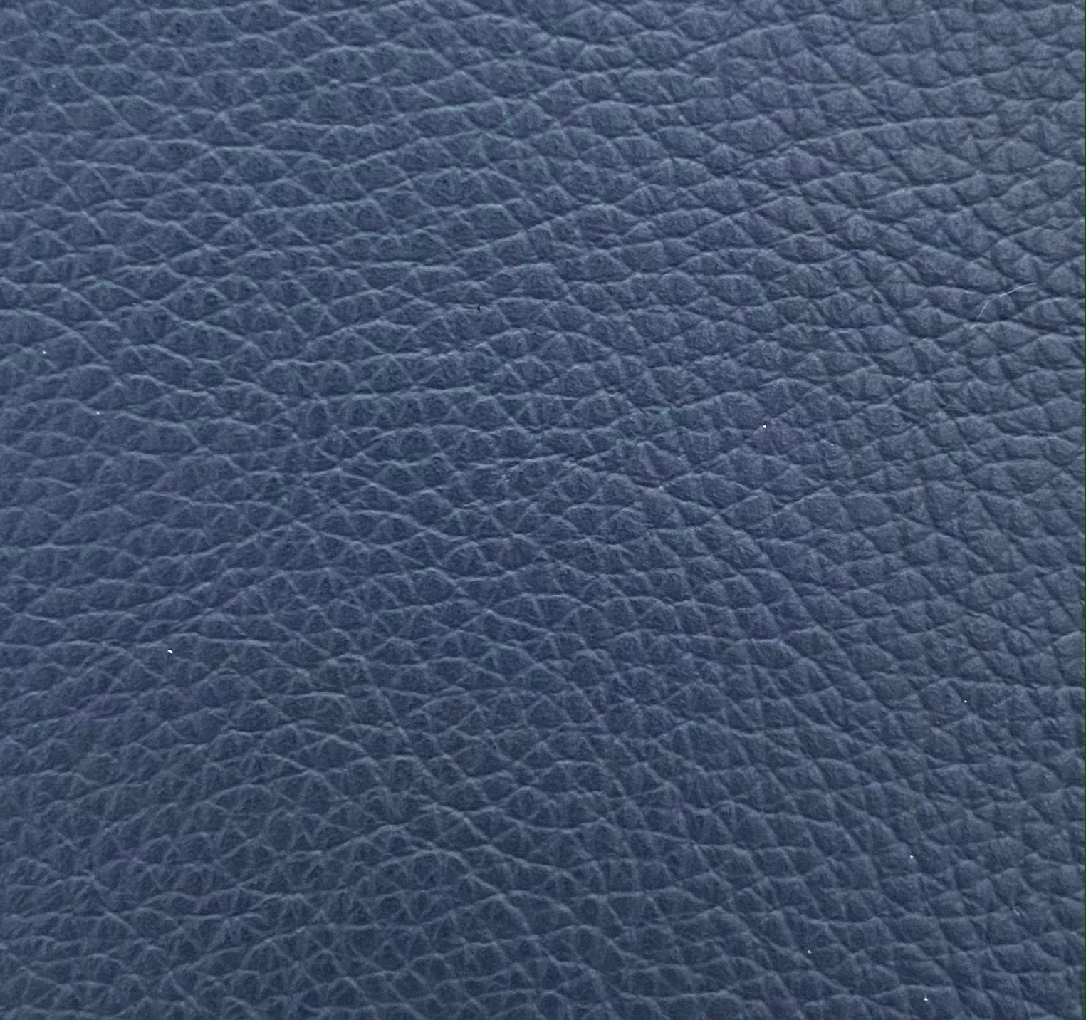 Bleu marine grainé