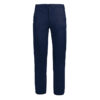 JACOBSON – Pantalon Chino coton stretch Coupe slim – Homme – Bleu marine