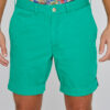 OTMAN – Bermuda coaton Coupe droite – Homme