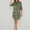 Tunique Liberty Manches Femme Jacobs & Jacobs